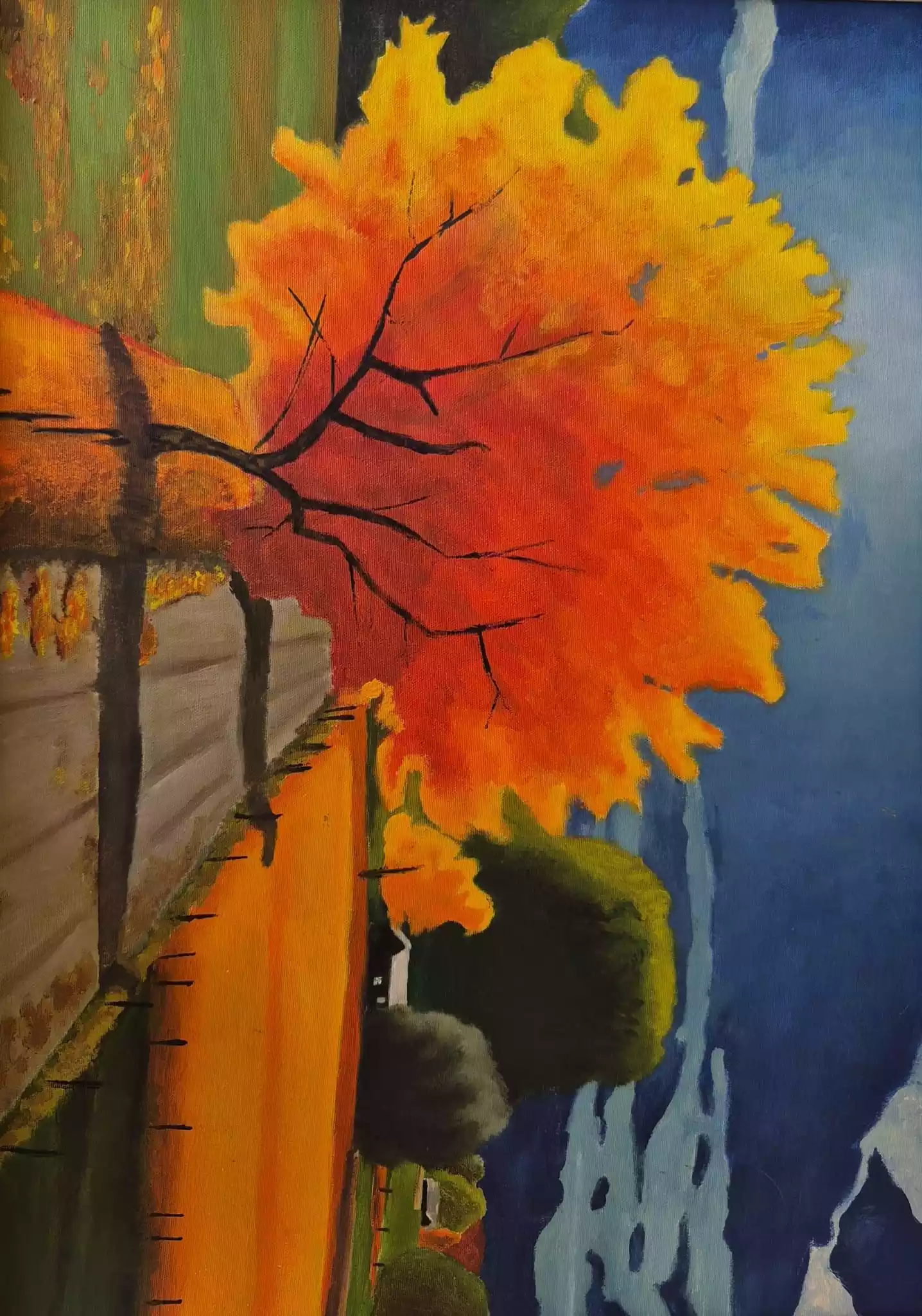 Autumn