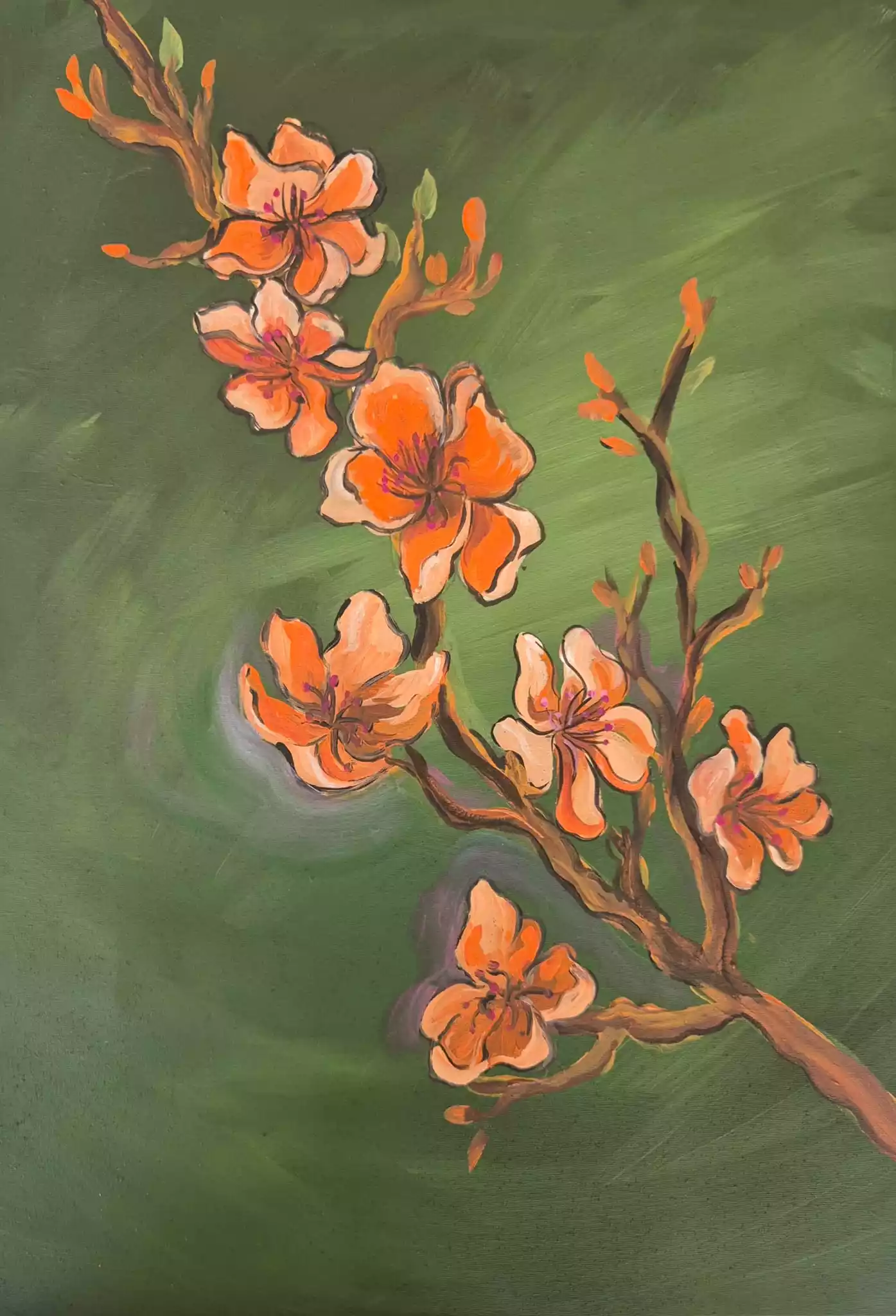 Blossom