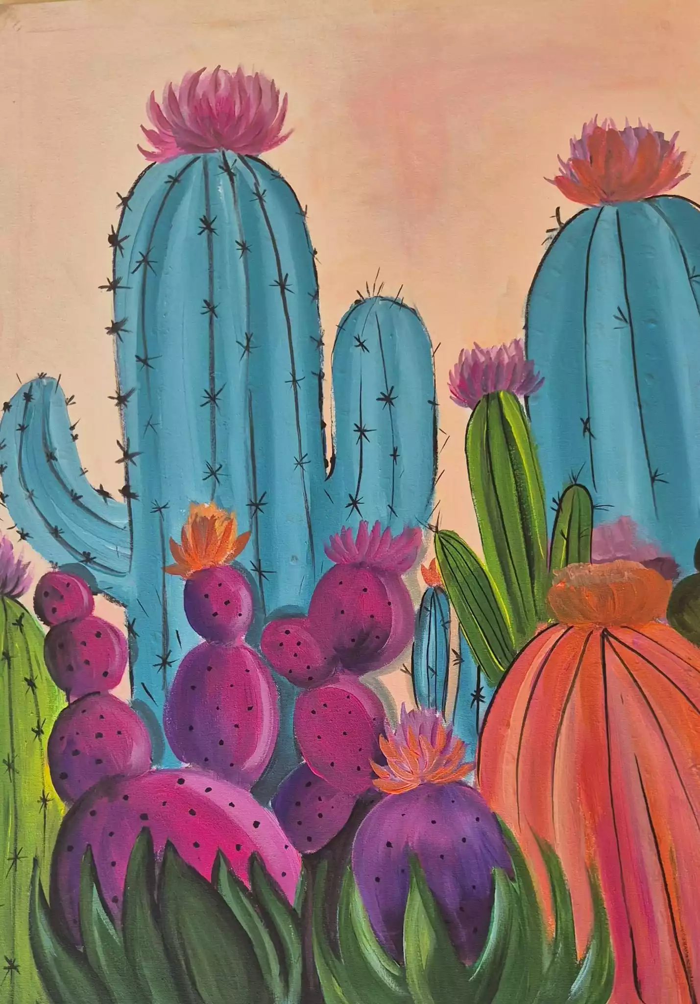 Cactus
