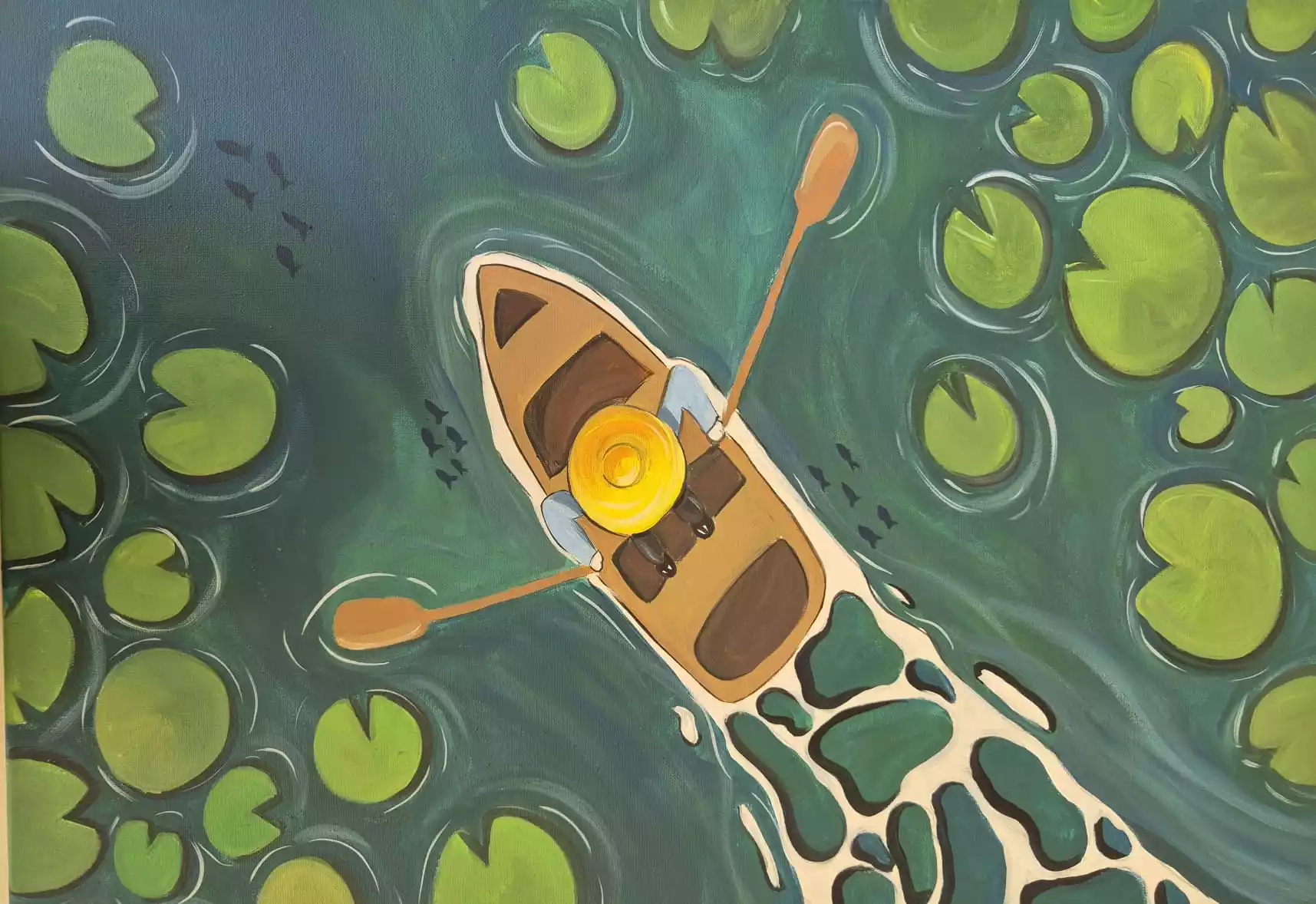 Canoe
