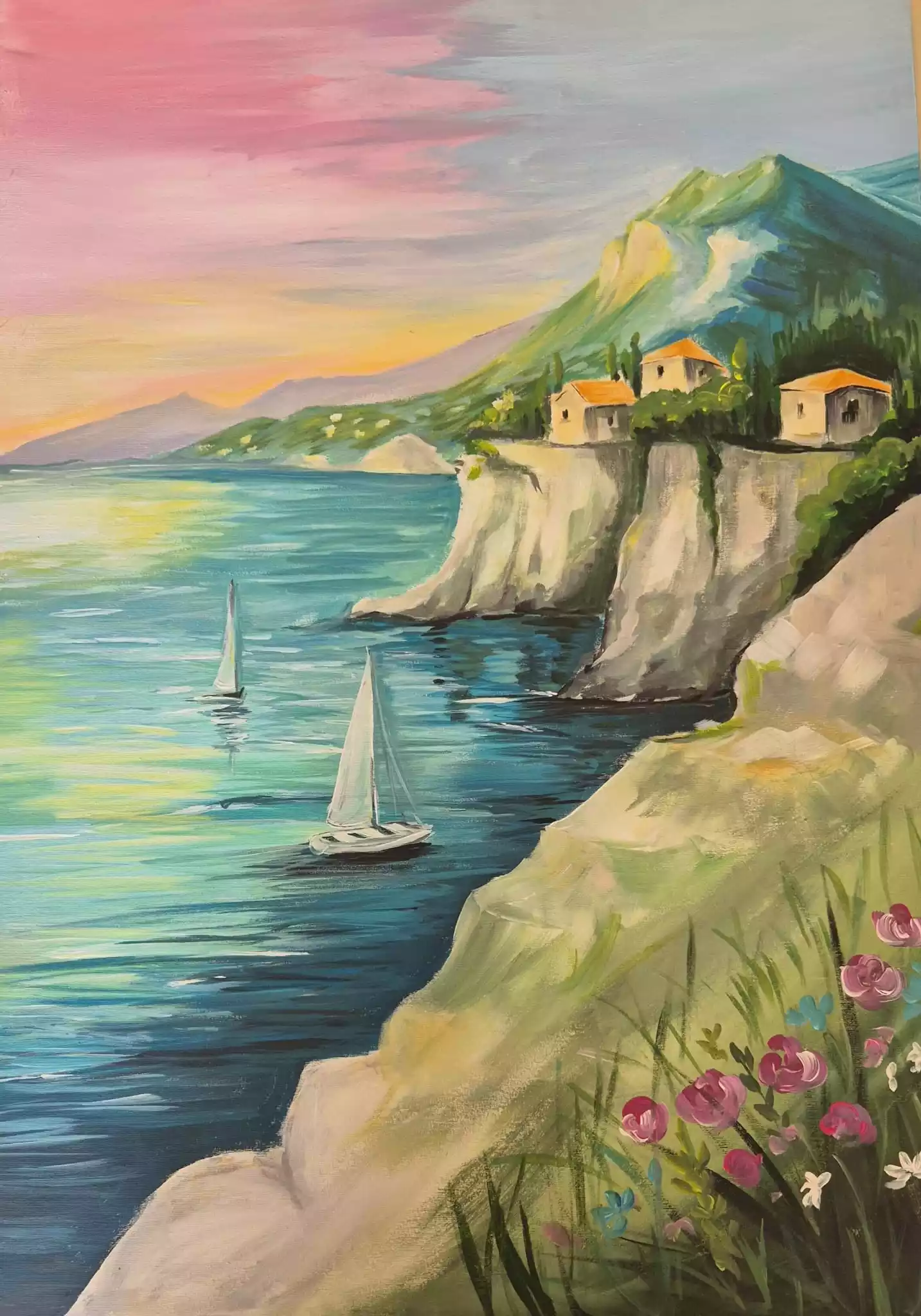 Coast
