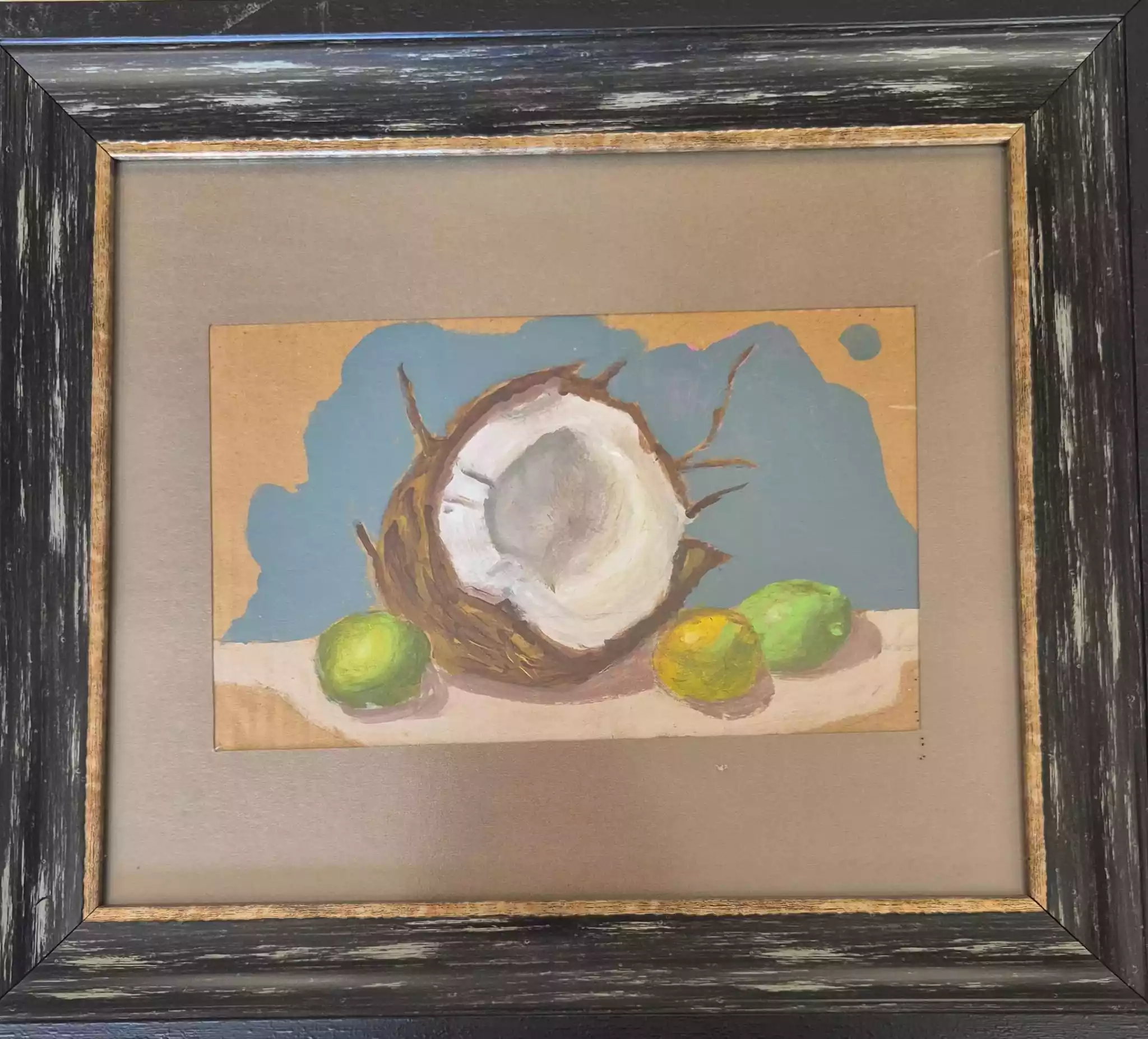 Coconut