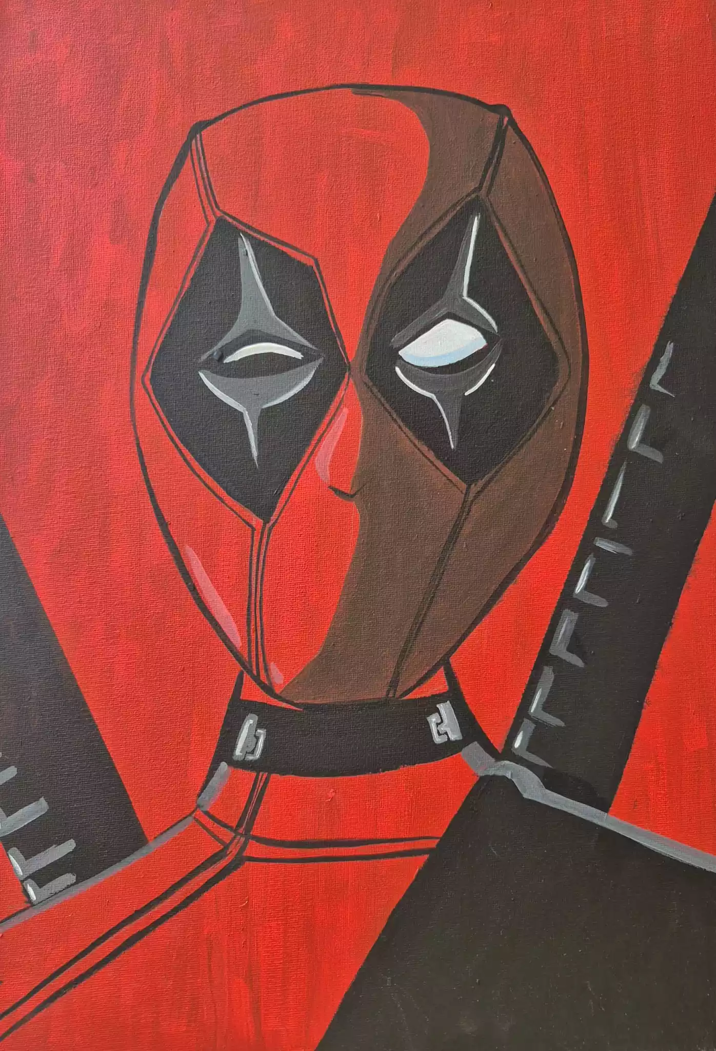 Deadpool