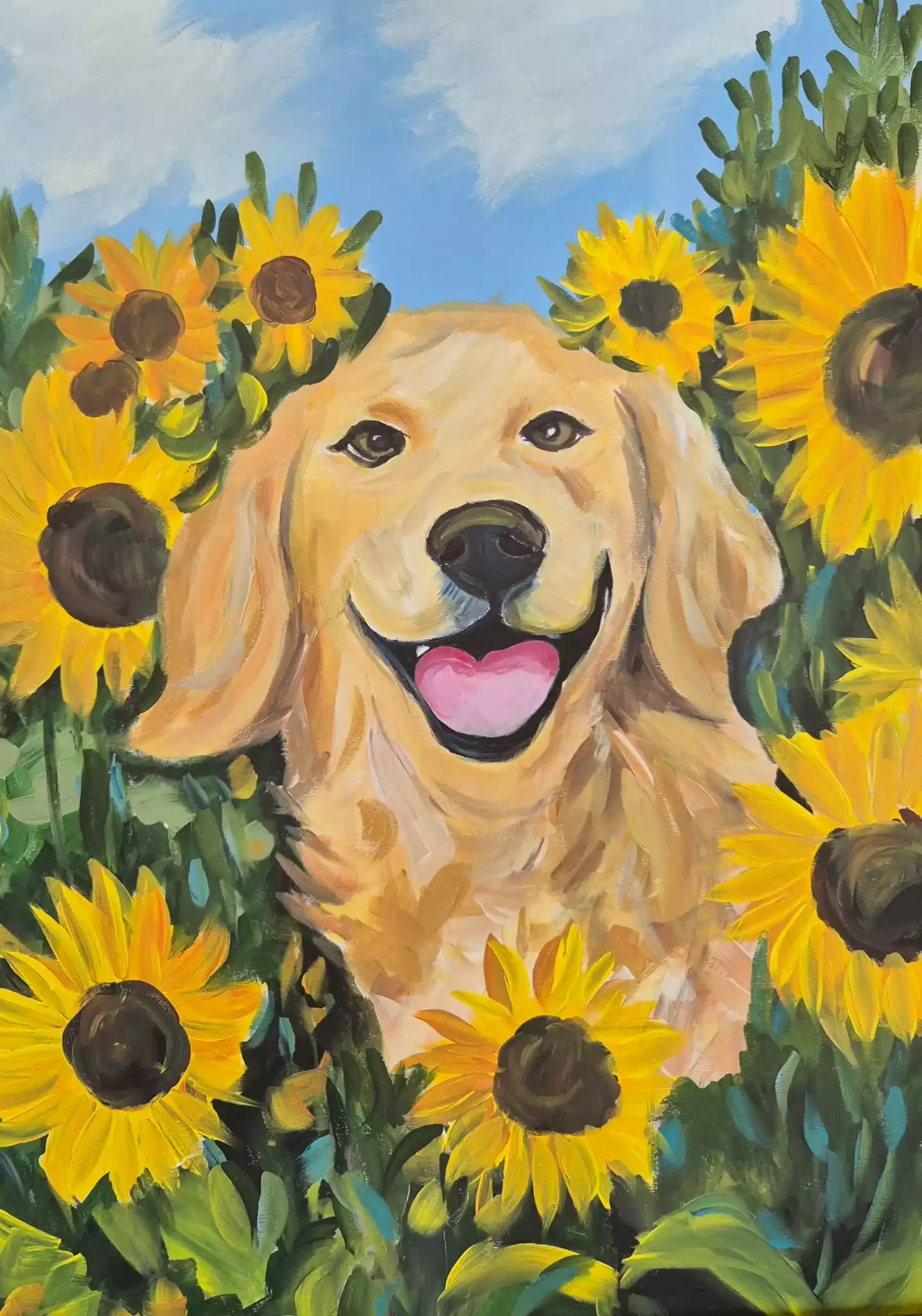 Dog