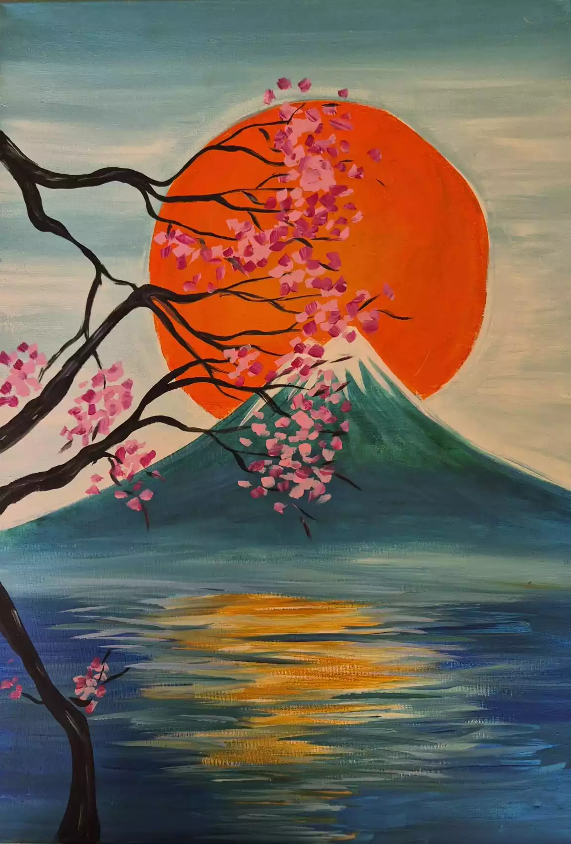 Fuji