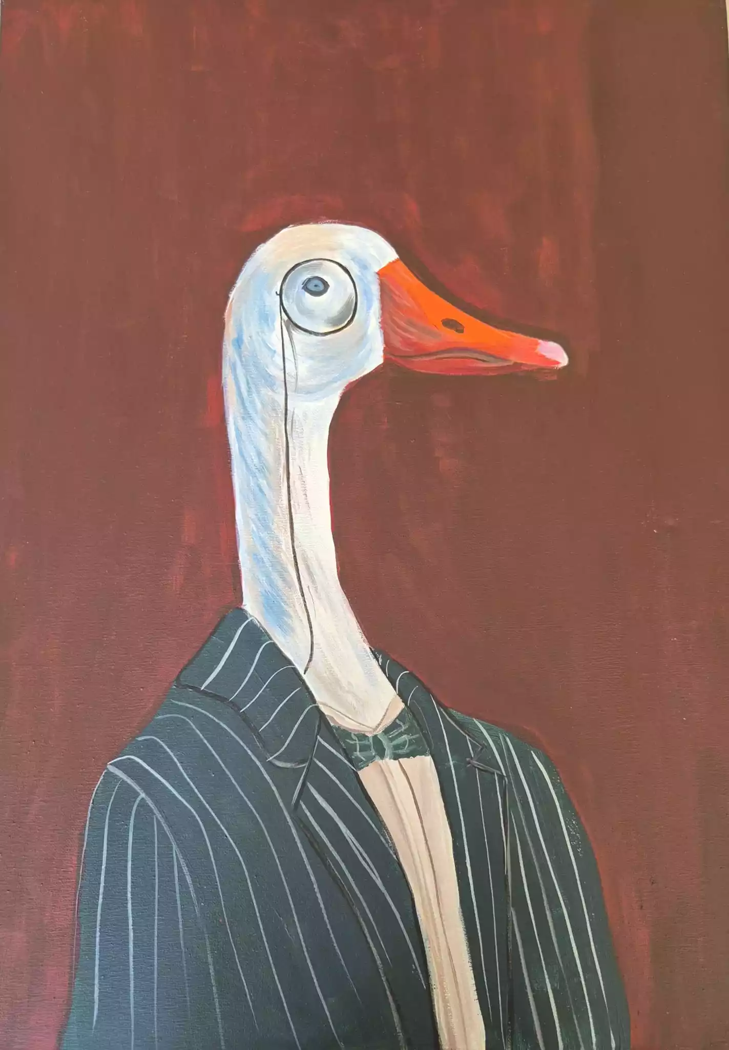 Goose
