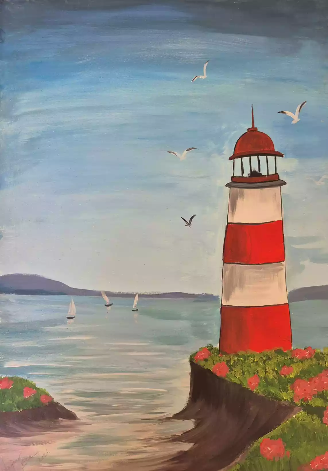 Lighthouse