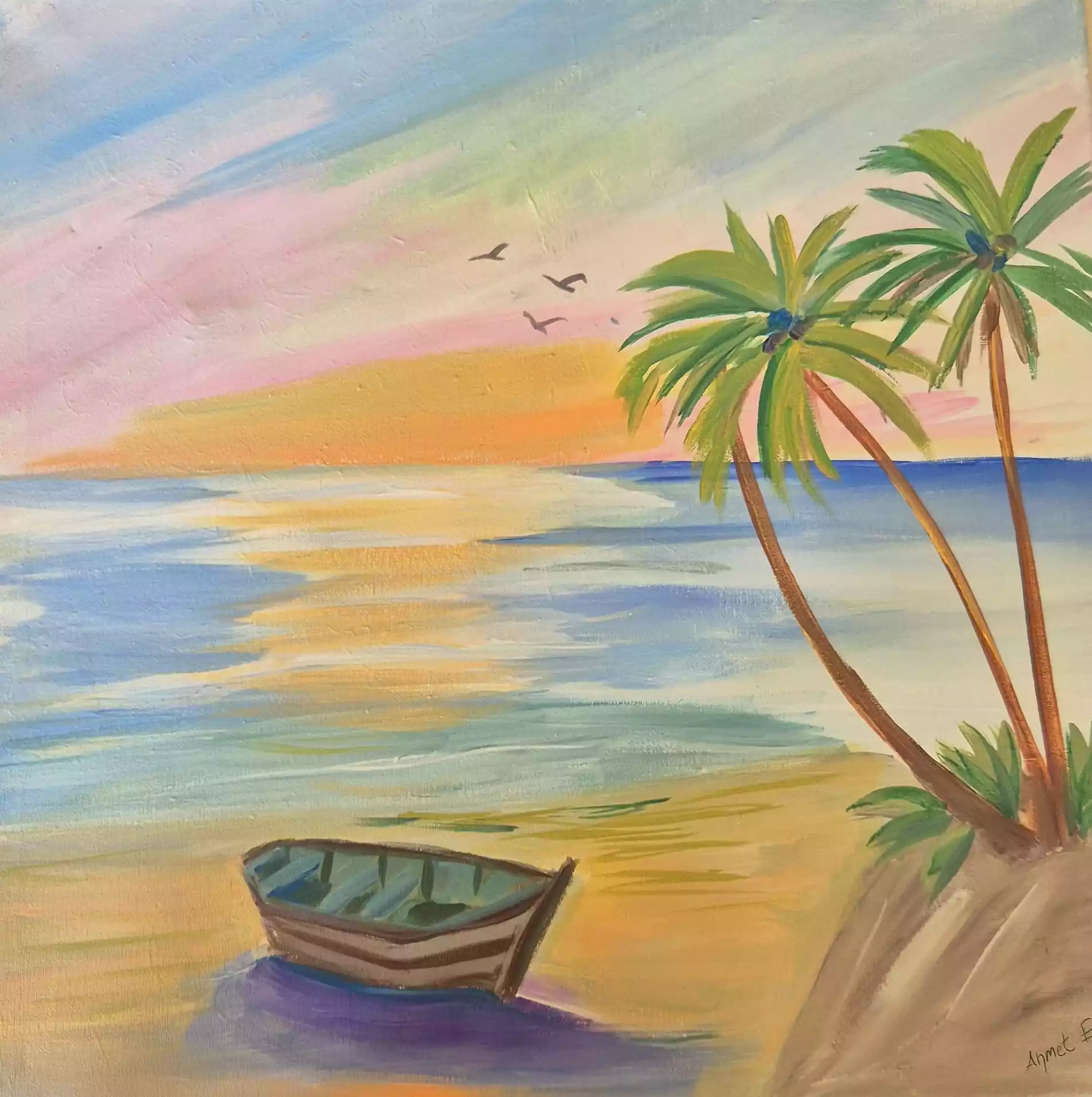 Palm