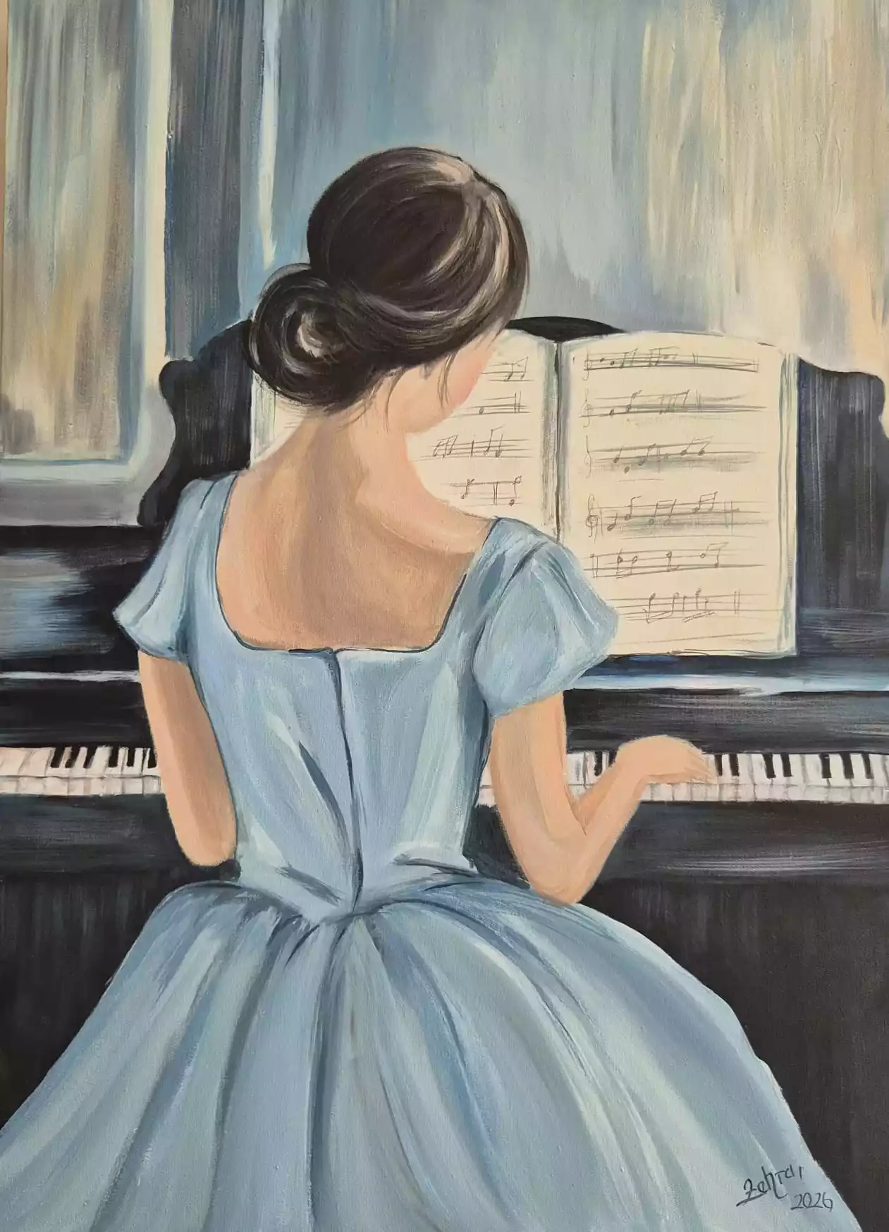Piano