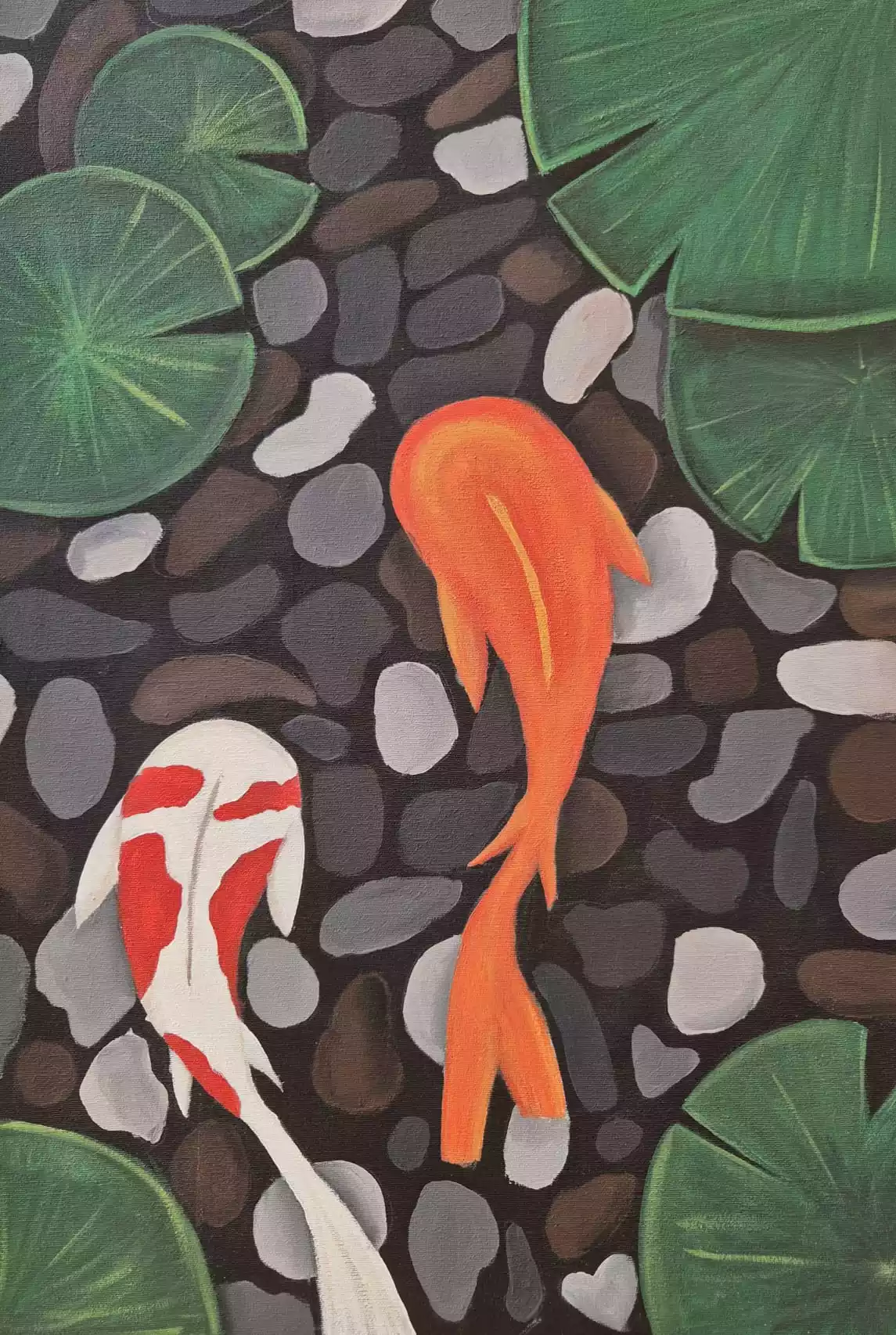 Pond