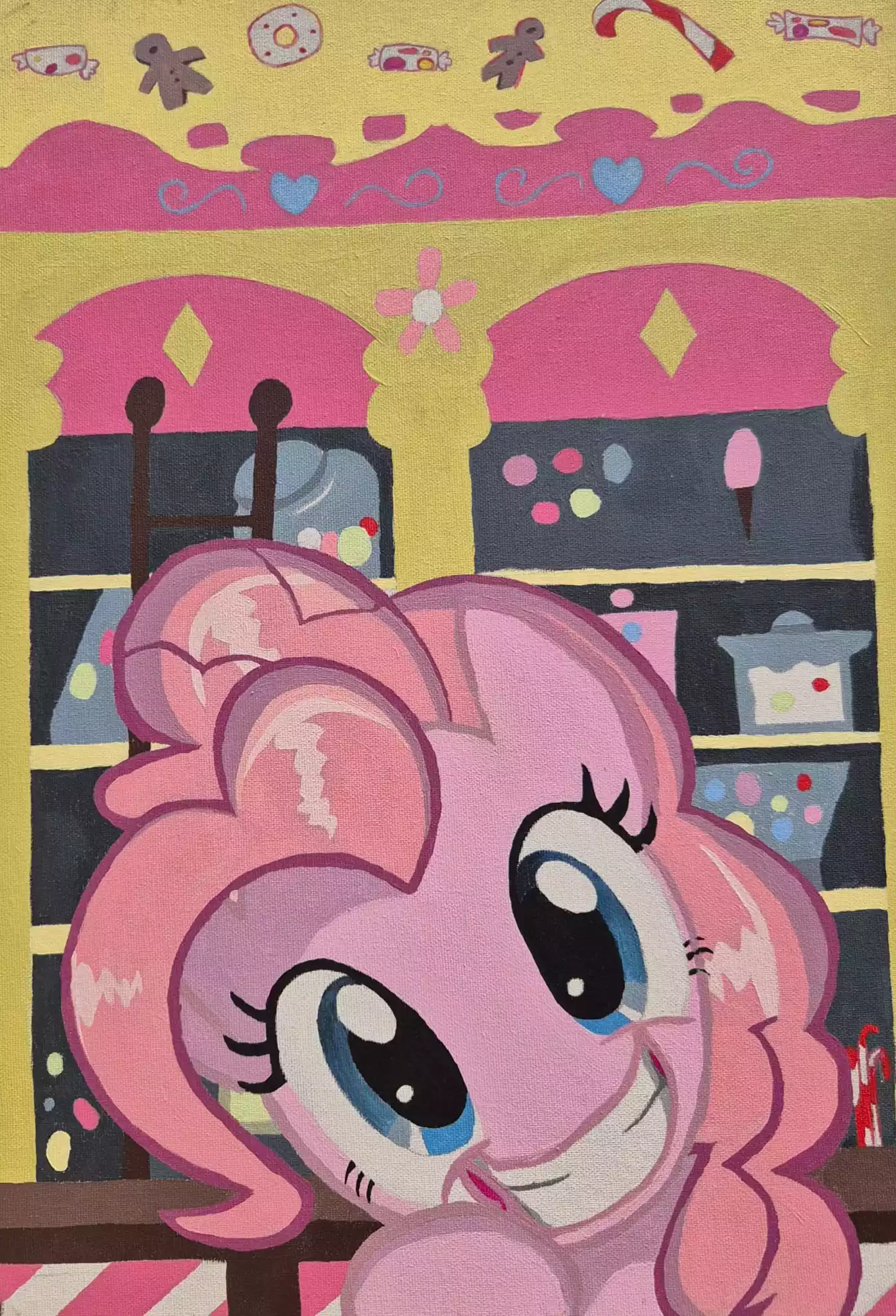 Pony