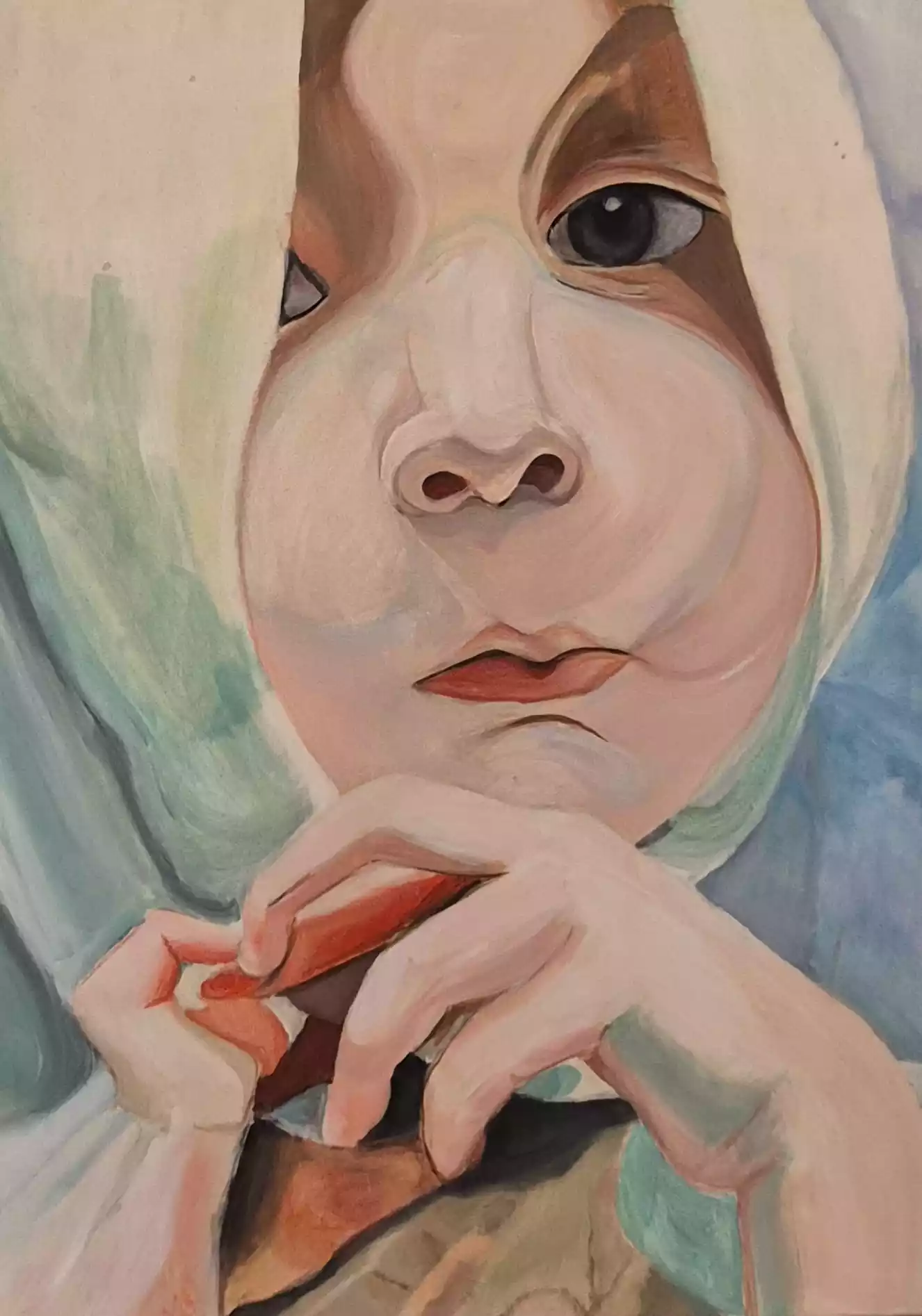 Portrait