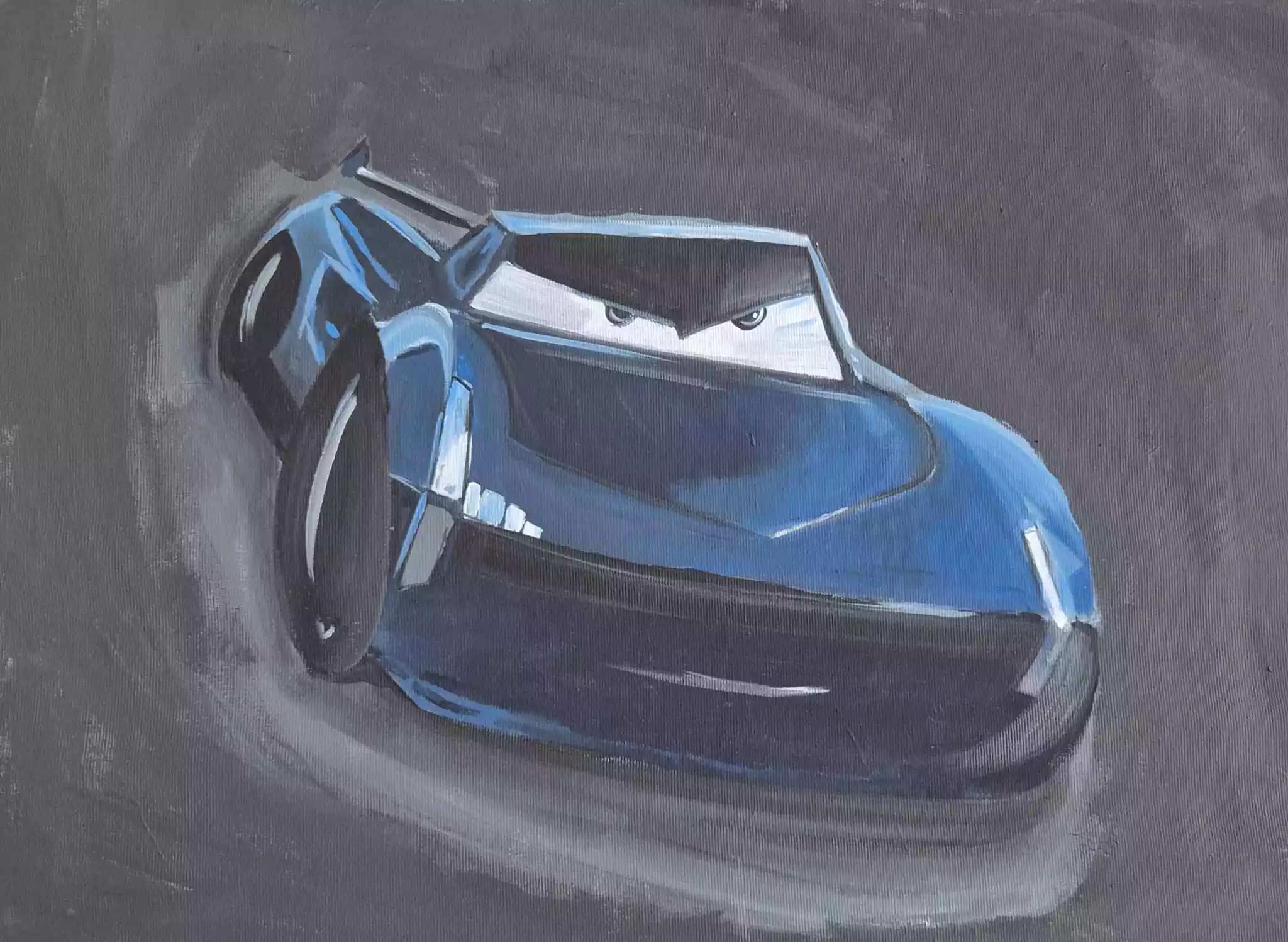 Racer