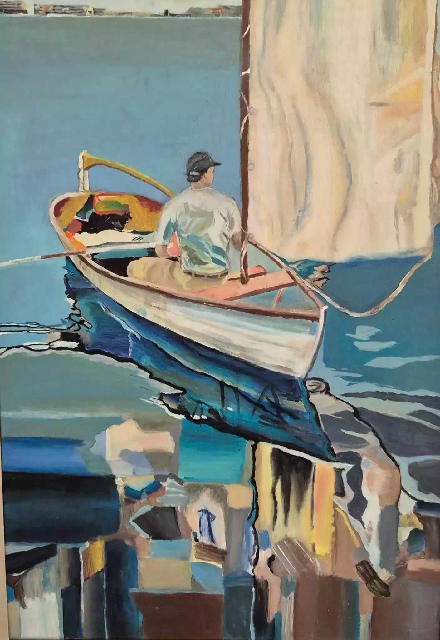 Sailboat