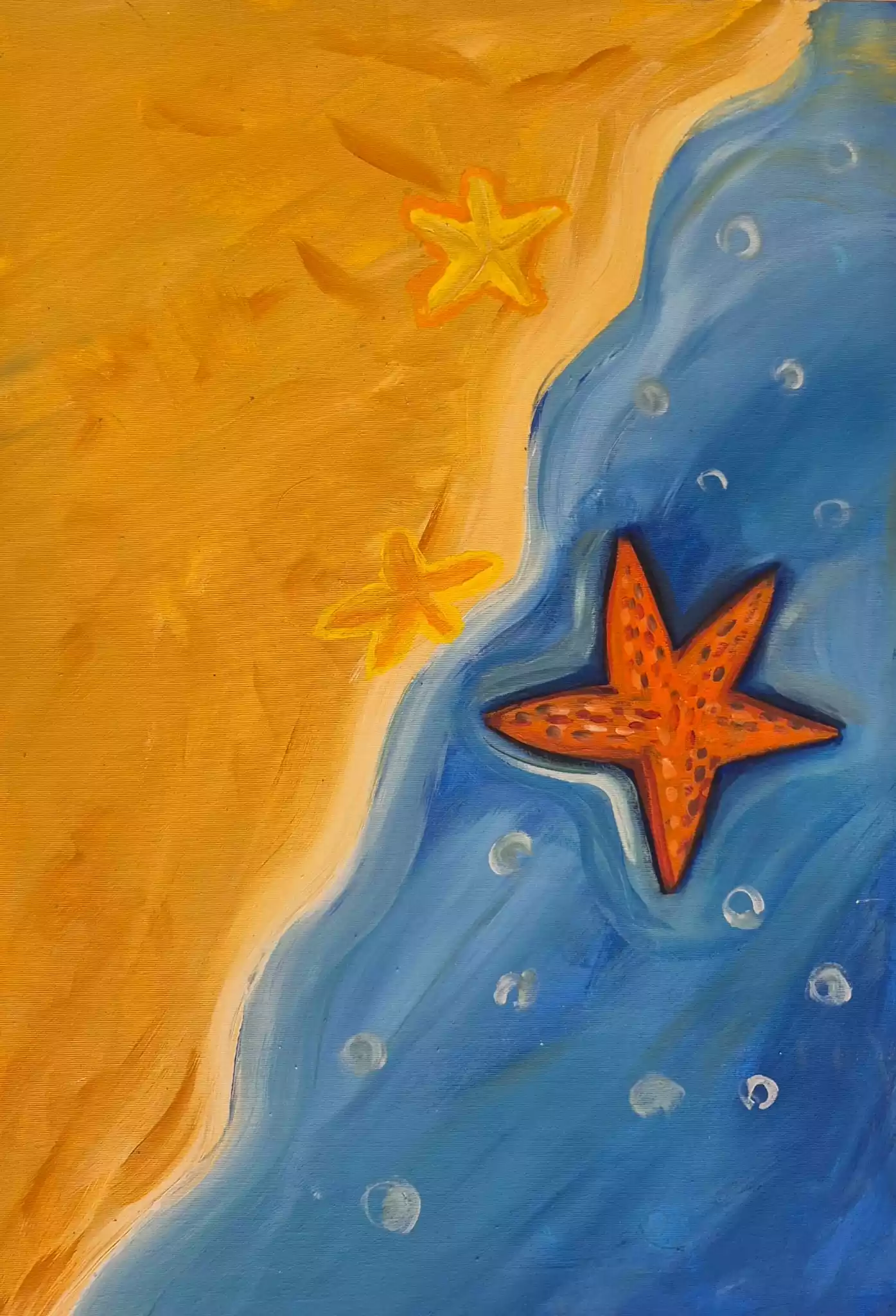 Starfish