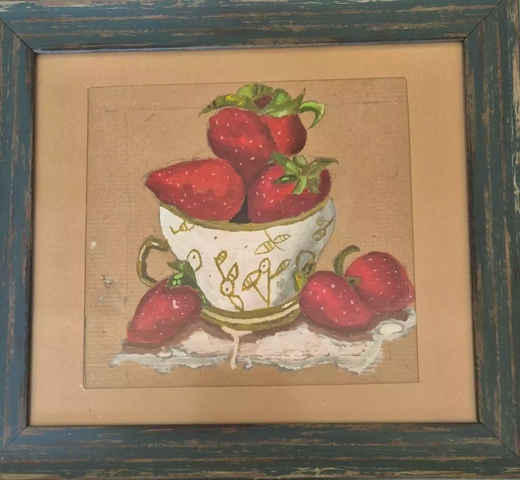 Strawberry