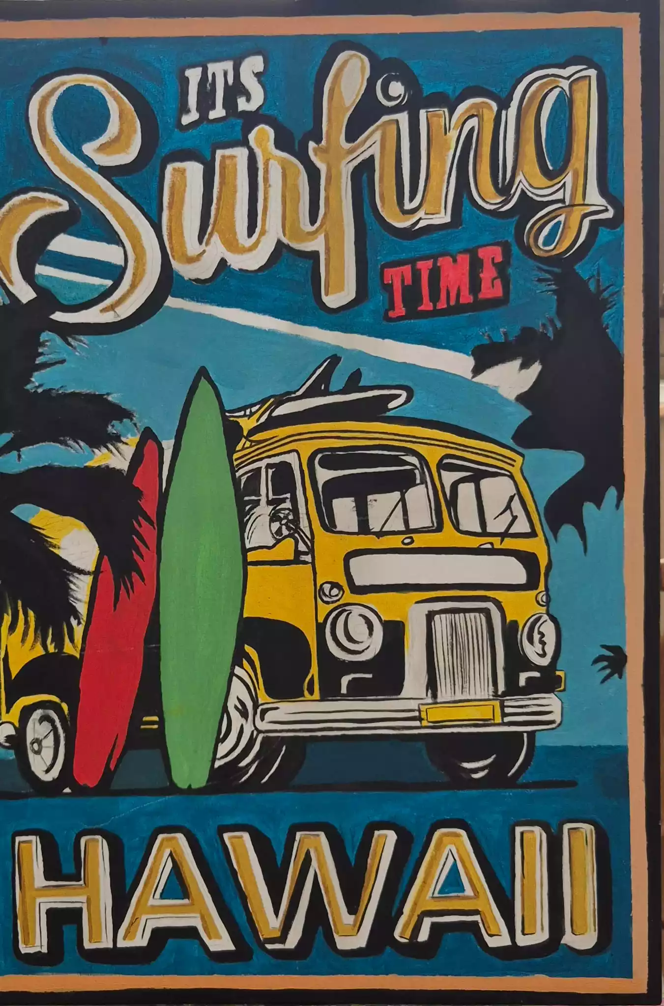 Surf