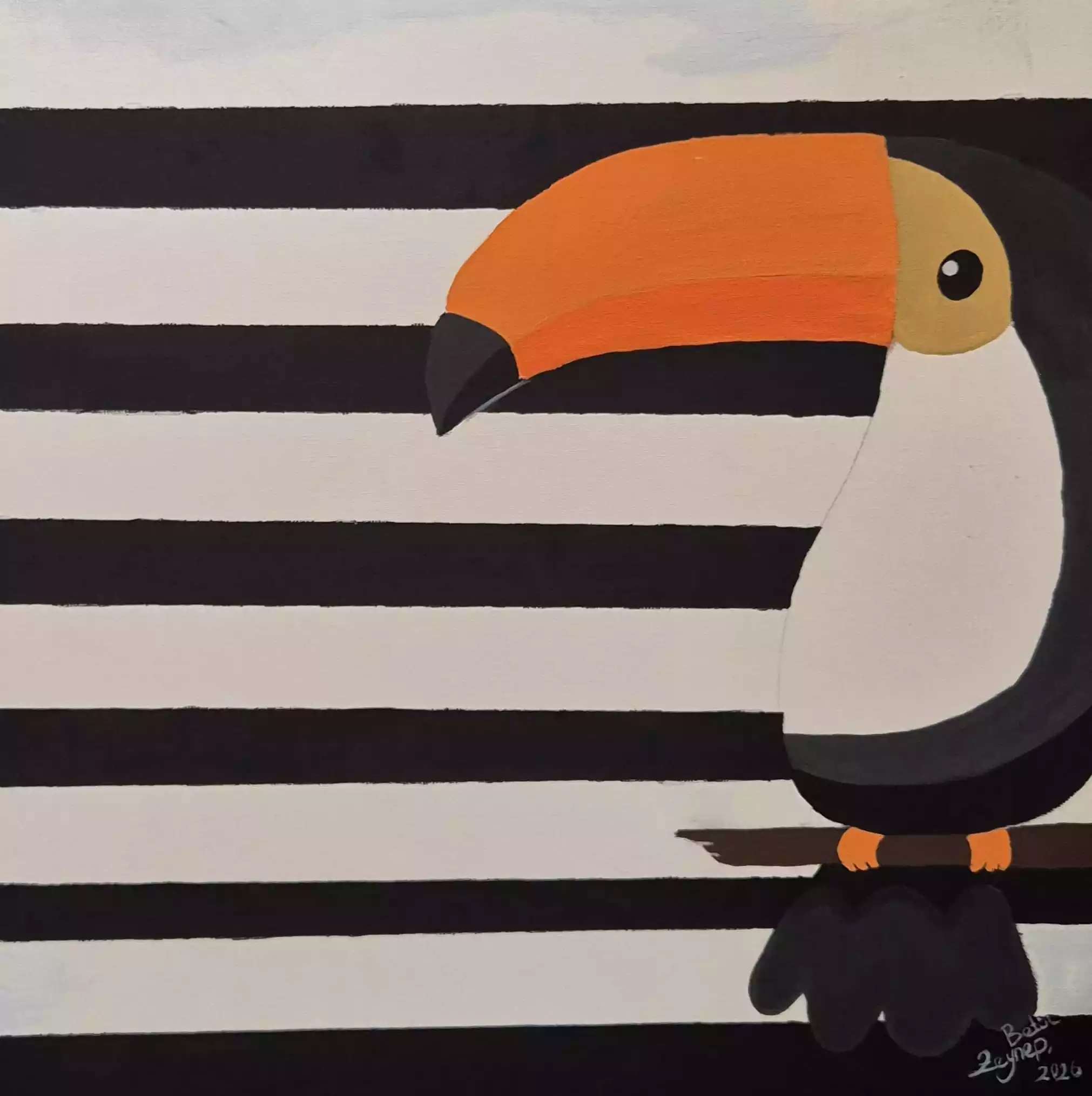 Toucan