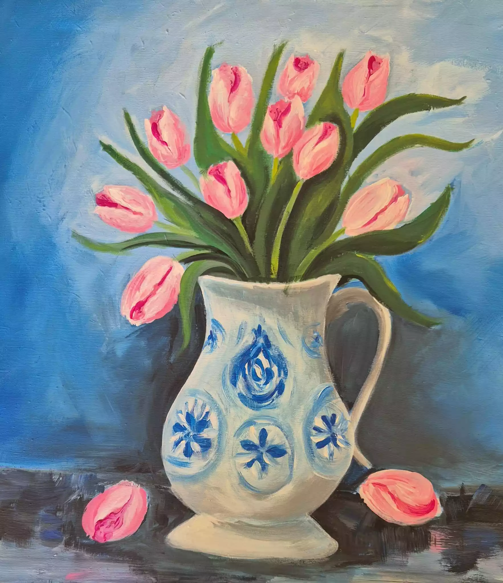 Tulip