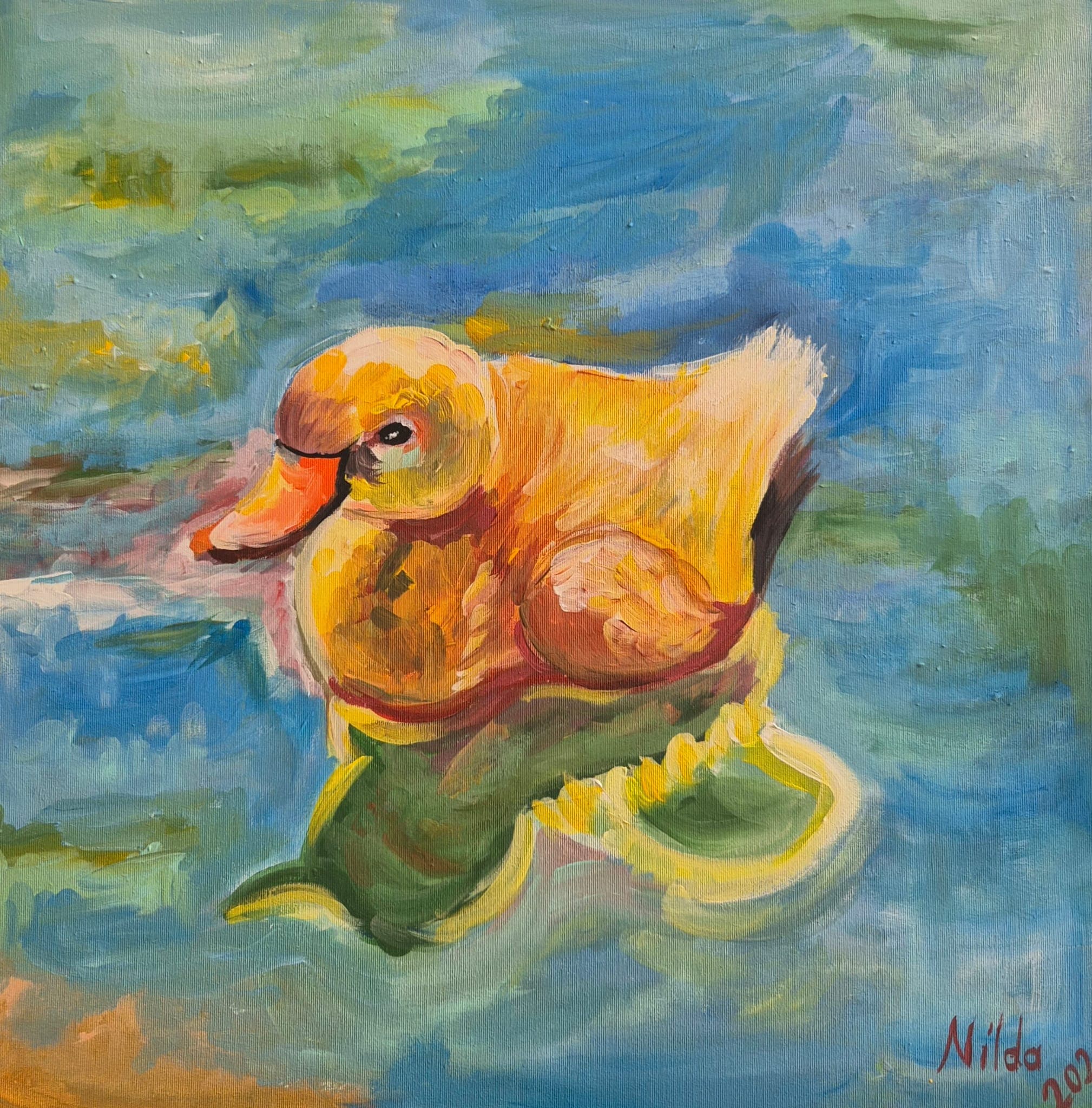 mini_duck